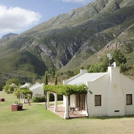 Bushmanspad Estate Boesmanspad Εξωτερικό φωτογραφία