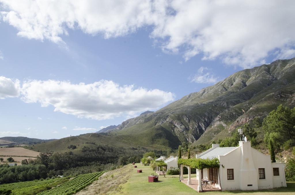 Bushmanspad Estate Boesmanspad Εξωτερικό φωτογραφία