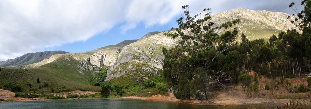 Bushmanspad Estate Boesmanspad Εξωτερικό φωτογραφία