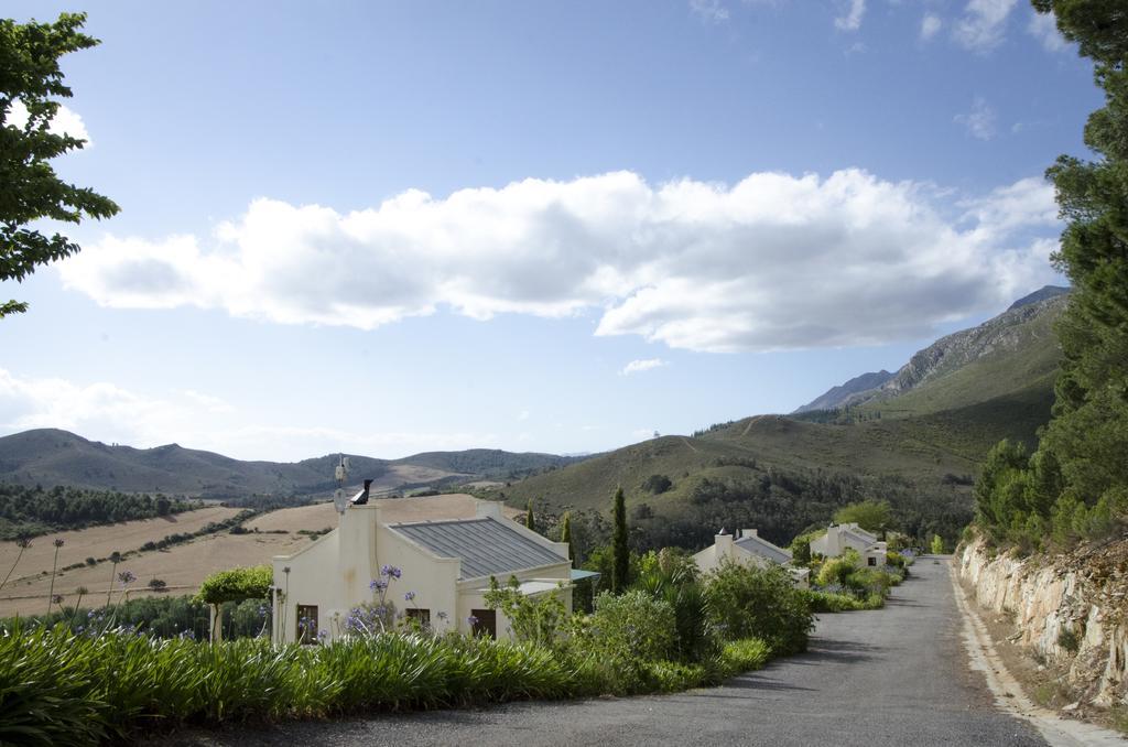 Bushmanspad Estate Boesmanspad Δωμάτιο φωτογραφία