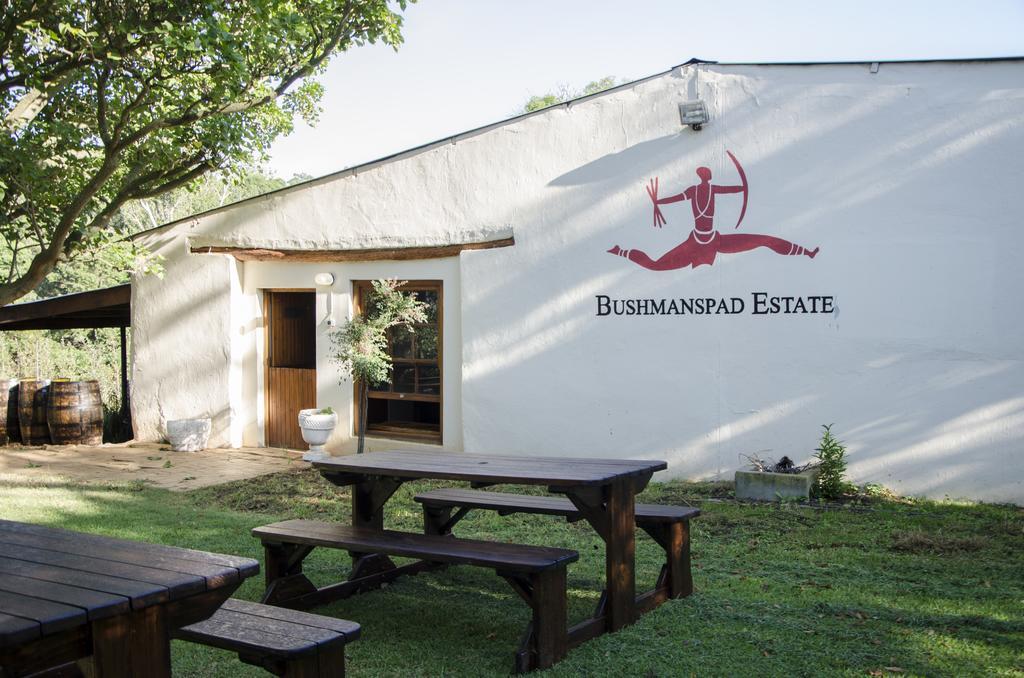 Bushmanspad Estate Boesmanspad Εξωτερικό φωτογραφία