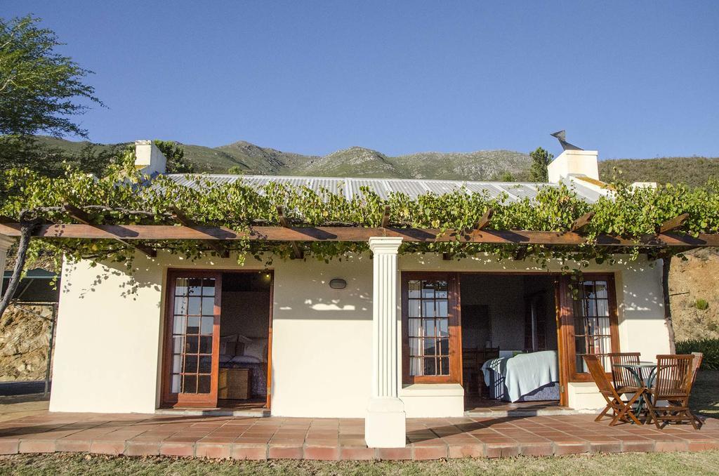 Bushmanspad Estate Boesmanspad Εξωτερικό φωτογραφία